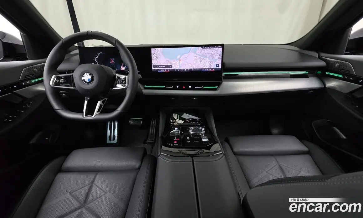 BMW 5 серия 2024 2.0 автомат (гидро), фото 7 BMW 5 серия 2024 2.0 автомат (гидро), фото 7