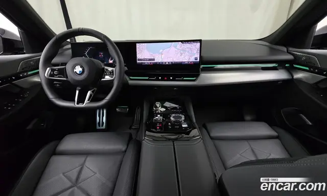 BMW 5 серия 2024 2.0 автомат (гидро), миниатюра 7 BMW 5 серия 2024 2.0 автомат (гидро), миниатюра 7