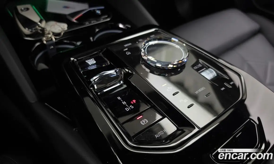 BMW 5 серия 2024 2.0 автомат (гидро), фото 9 BMW 5 серия 2024 2.0 автомат (гидро), фото 9