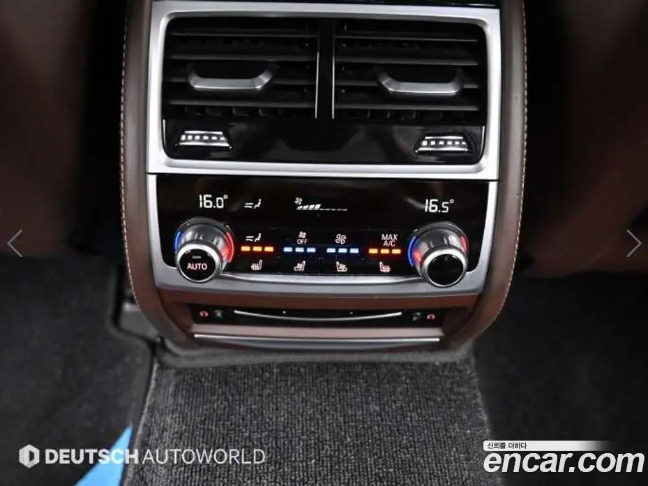 BMW 7 серия 2019 3.0 автомат (гидро), фото 16