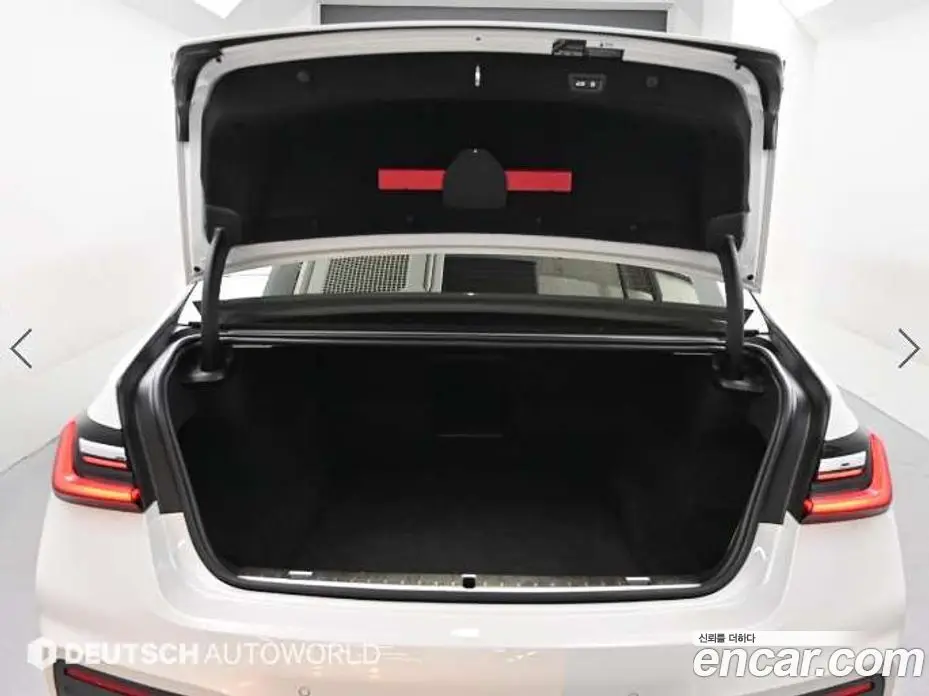 BMW 7 серия 2019 3.0 автомат (гидро), фото 19