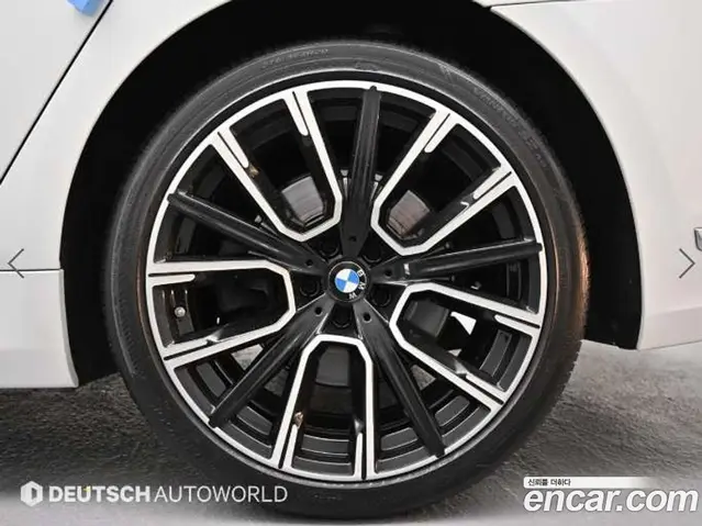 BMW 7 серия 2019 3.0 автомат (гидро), миниатюра 5