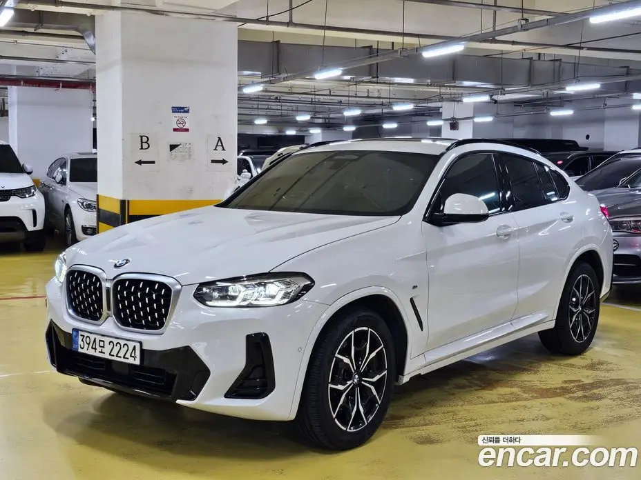 BMW X4 2022 2.0 автомат (гидро), фото 1 BMW X4 2022 2.0 автомат (гидро), фото 1