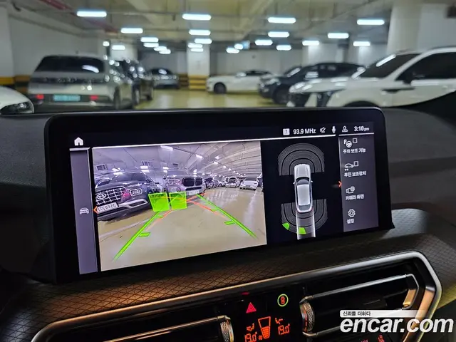BMW X4 2022 2.0 автомат (гидро), миниатюра 11 BMW X4 2022 2.0 автомат (гидро), миниатюра 11