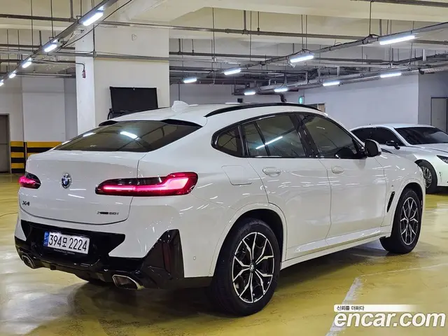 BMW X4 2022 2.0 автомат (гидро), миниатюра 4 BMW X4 2022 2.0 автомат (гидро), миниатюра 4