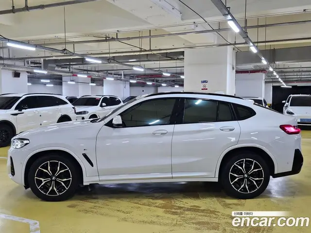 BMW X4 2022 2.0 автомат (гидро), миниатюра 5 BMW X4 2022 2.0 автомат (гидро), миниатюра 5