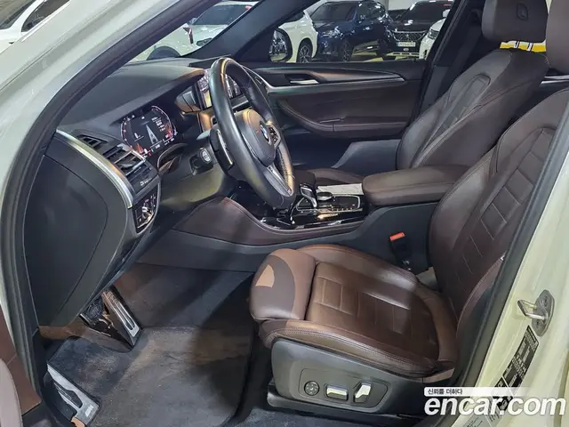 BMW X4 2022 2.0 автомат (гидро), миниатюра 8 BMW X4 2022 2.0 автомат (гидро), миниатюра 8