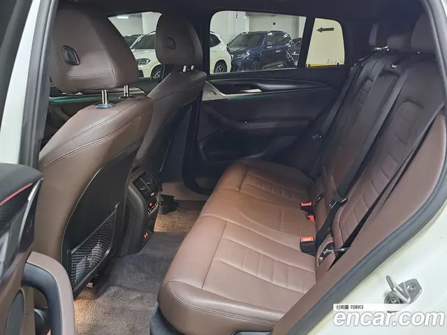 BMW X4 2022 2.0 автомат (гидро), миниатюра 9 BMW X4 2022 2.0 автомат (гидро), миниатюра 9