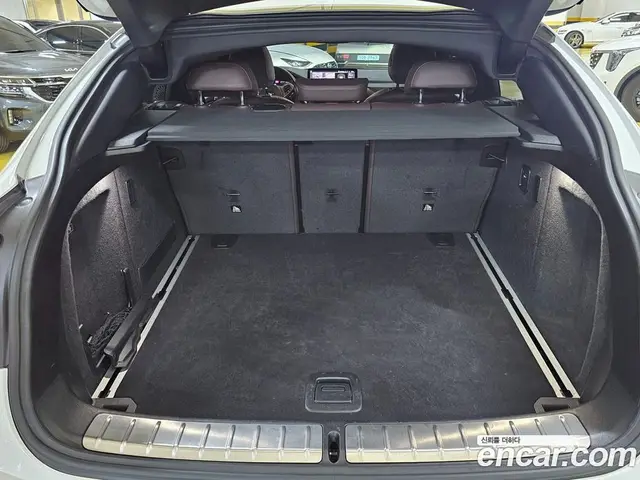 BMW X4 2022 2.0 автомат (гидро), миниатюра 10 BMW X4 2022 2.0 автомат (гидро), миниатюра 10