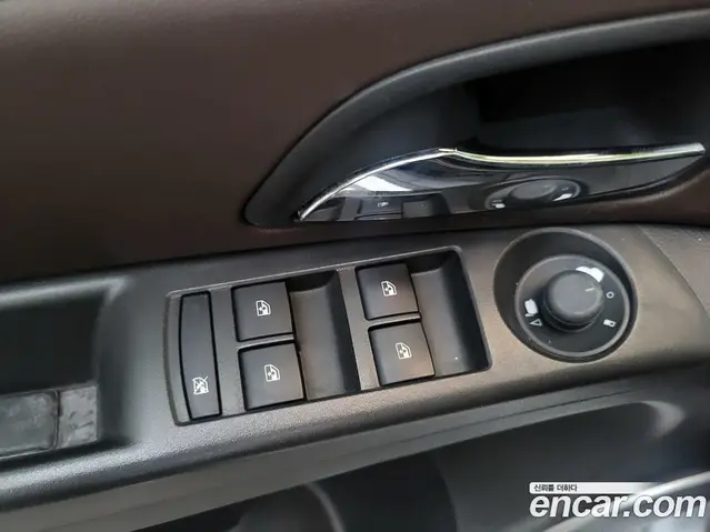 Chevrolet Cruze 2012 1.8 автомат (гидро), миниатюра 11 Chevrolet Cruze 2012 1.8 автомат (гидро), миниатюра 11