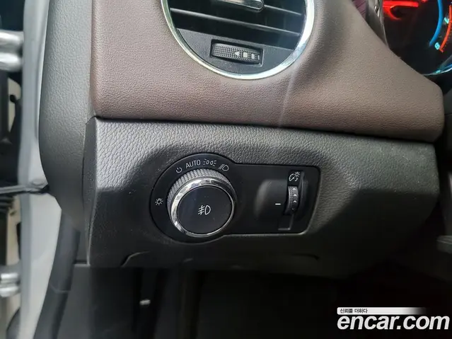 Chevrolet Cruze 2012 1.8 автомат (гидро), миниатюра 12