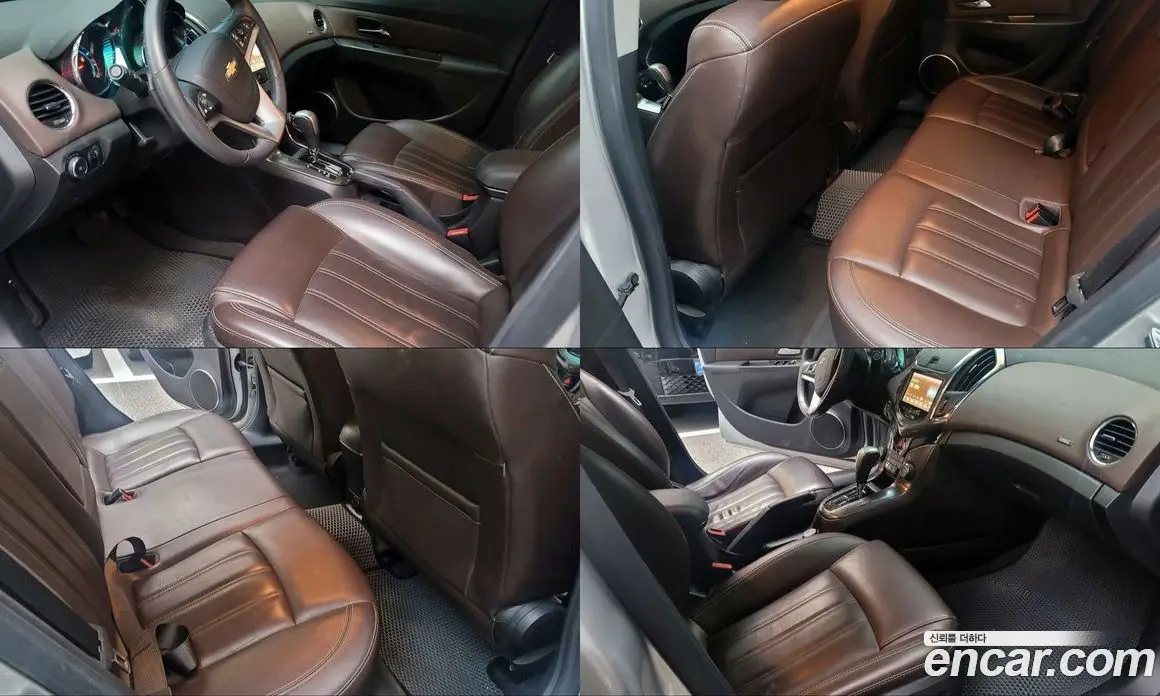 Chevrolet Cruze 2012 1.8 автомат (гидро), фото 10 Chevrolet Cruze 2012 1.8 автомат (гидро), фото 10