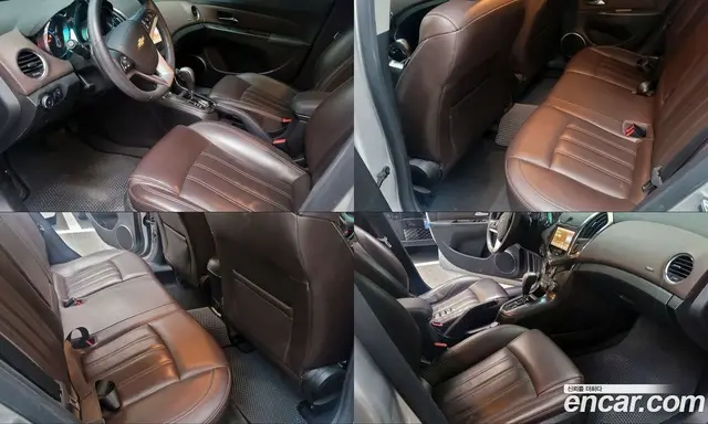 Chevrolet Cruze 2012 1.8 автомат (гидро), миниатюра 10 Chevrolet Cruze 2012 1.8 автомат (гидро), миниатюра 10