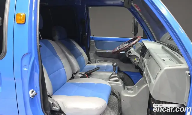 Chevrolet Damas 2020 0.8 механика, миниатюра 11