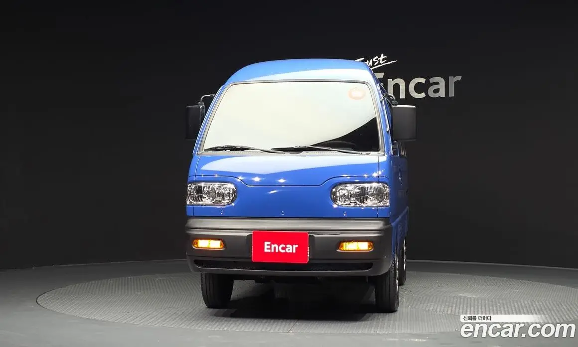 Chevrolet Damas 2020 0.8 механика, фото 3