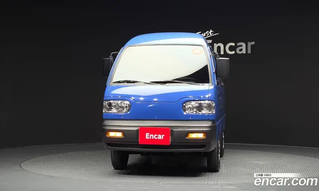 Chevrolet Damas 2020 0.8 механика, миниатюра 3