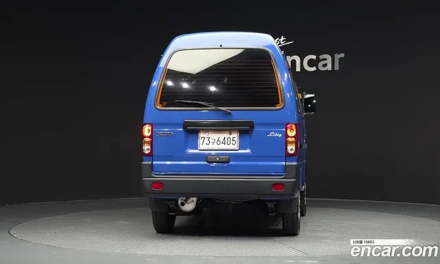 Chevrolet Damas 2020 0.8 механика, миниатюра 4