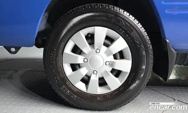 Chevrolet Damas 2020 0.8 механика, миниатюра 5