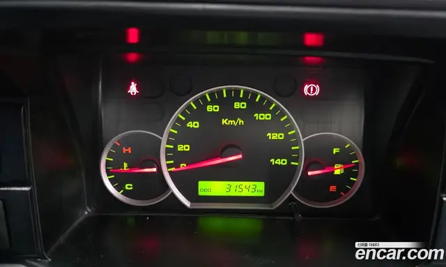 Chevrolet Damas 2020 0.8 механика, миниатюра 8