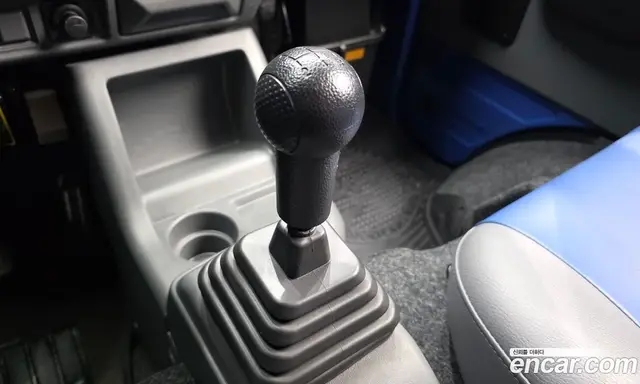 Chevrolet Damas 2020 0.8 механика, миниатюра 9