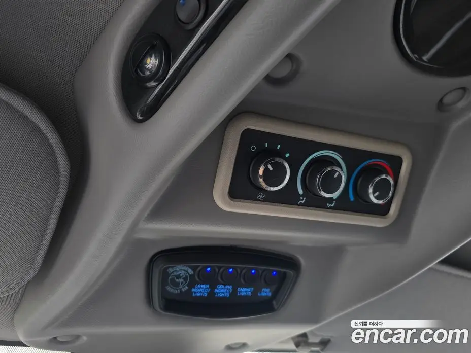 Chevrolet Express Van 2019 6.0 автомат (гидро), фото 16 Chevrolet Express Van 2019 6.0 автомат (гидро), фото 16