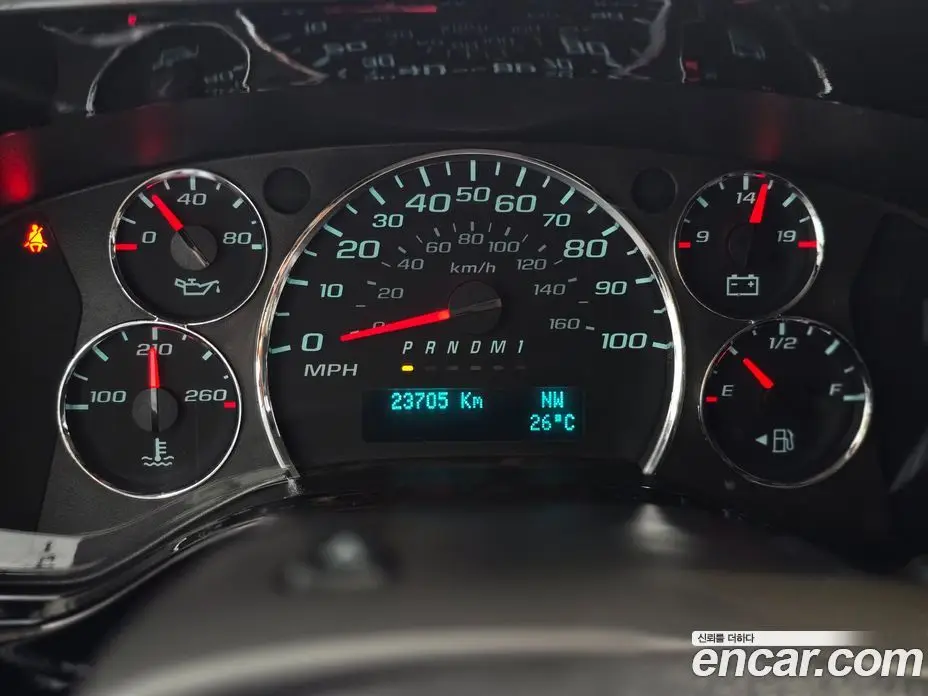 Chevrolet Express Van 2019 6.0 автомат (гидро), фото 17 Chevrolet Express Van 2019 6.0 автомат (гидро), фото 17
