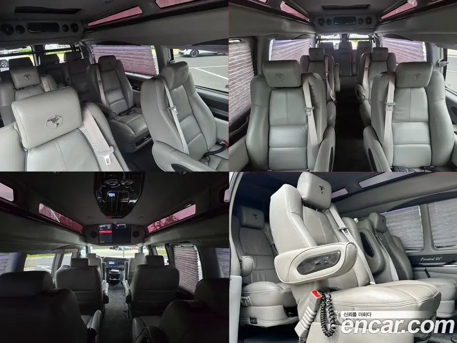 Chevrolet Express Van 2019 6.0 автомат (гидро), фото 19 Chevrolet Express Van 2019 6.0 автомат (гидро), фото 19