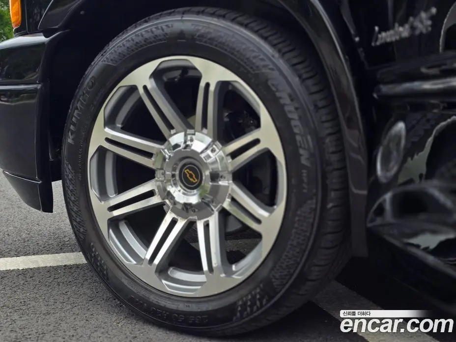 Chevrolet Express Van 2019 6.0 автомат (гидро), фото 20 Chevrolet Express Van 2019 6.0 автомат (гидро), фото 20