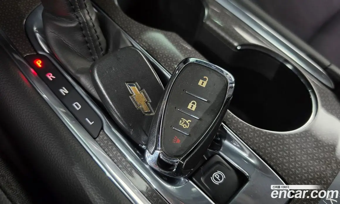 Chevrolet Malibu 2016 1.5 автомат (гидро), фото 14