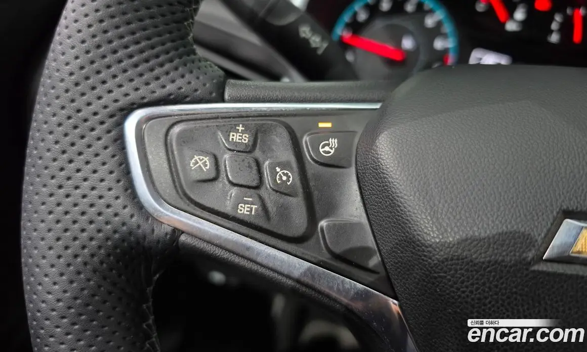 Chevrolet Malibu 2016 1.5 автомат (гидро), фото 15