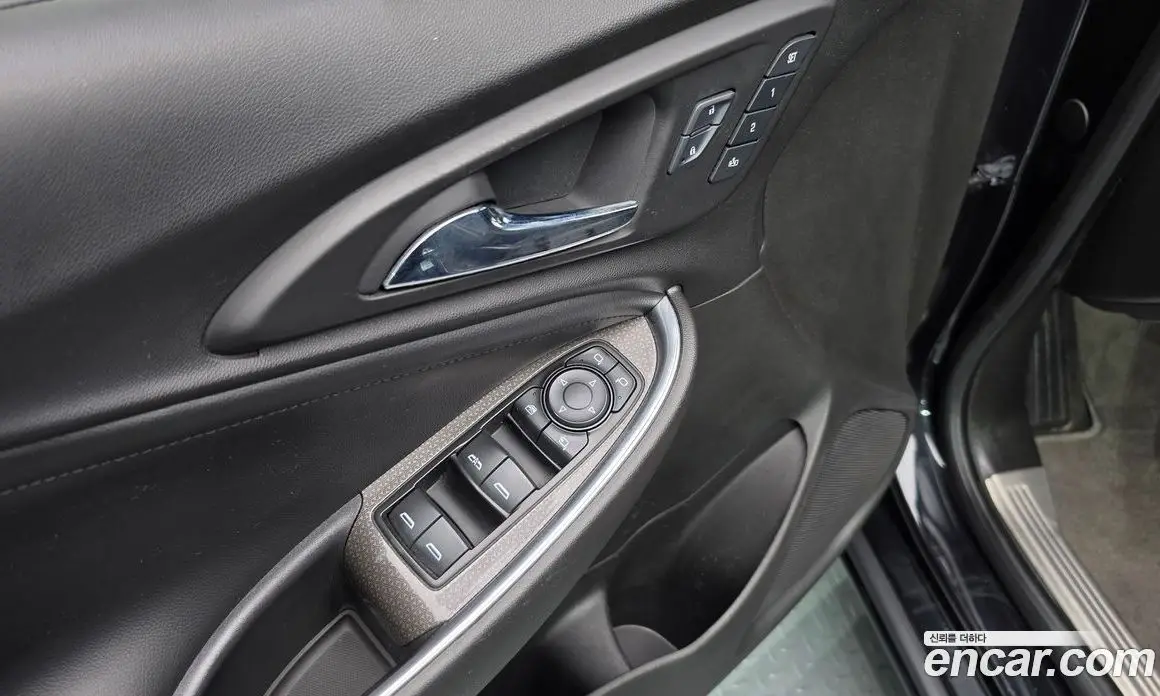 Chevrolet Malibu 2016 1.5 автомат (гидро), фото 20