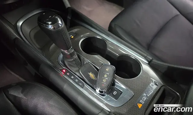 Chevrolet Malibu 2016 1.5 автомат (гидро), миниатюра 9
