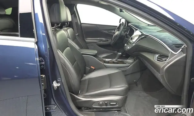 Chevrolet Malibu 2016 1.5 автомат (гидро), миниатюра 11