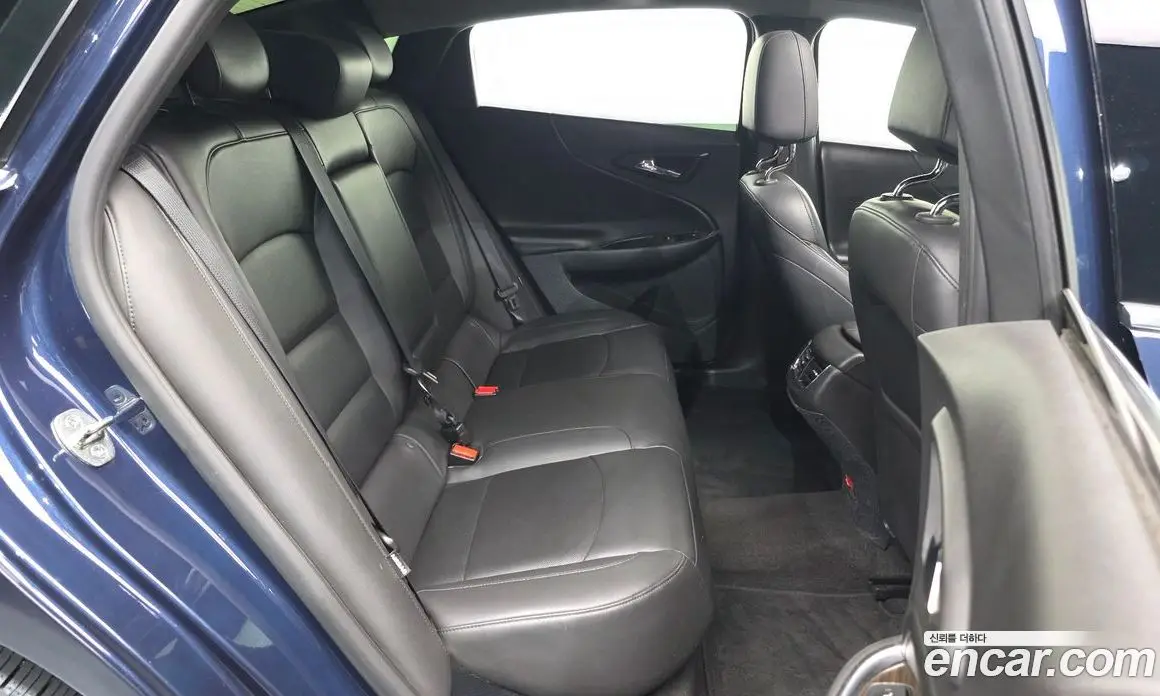 Chevrolet Malibu 2016 1.5 автомат (гидро), фото 12