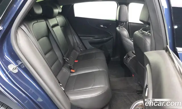 Chevrolet Malibu 2016 1.5 автомат (гидро), миниатюра 12
