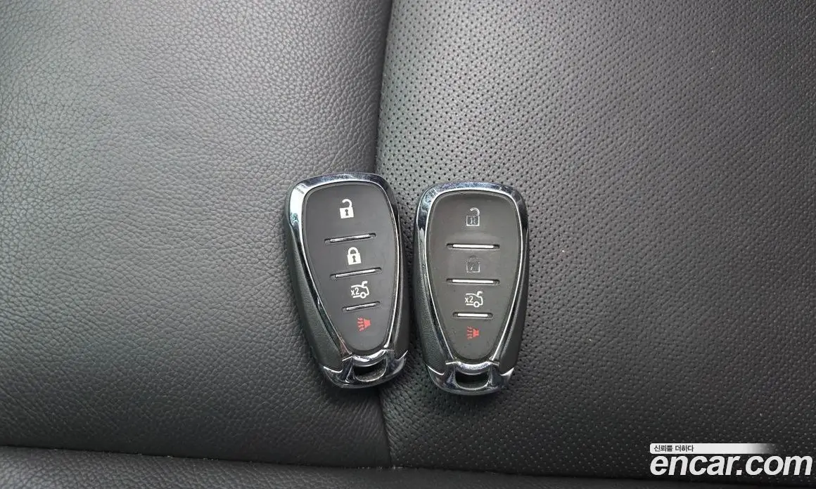 Chevrolet Malibu 2016 1.5 автомат (гидро), фото 16