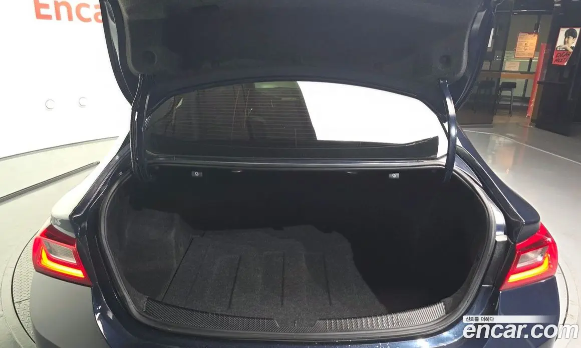 Chevrolet Malibu 2016 1.5 автомат (гидро), фото 20