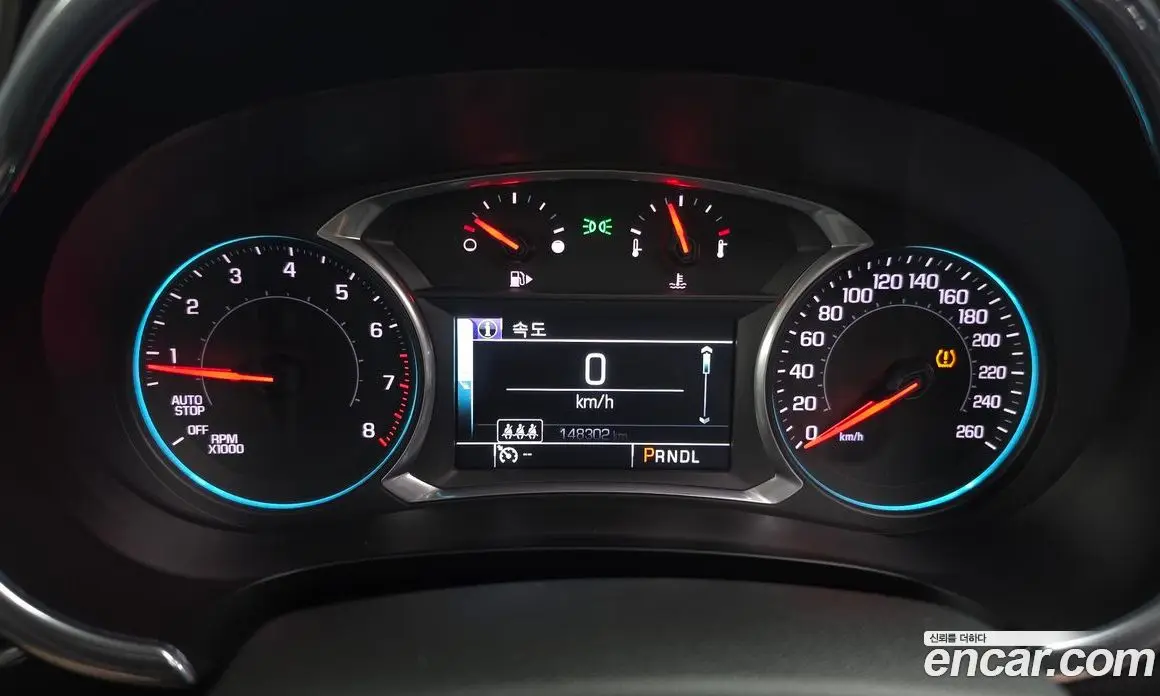 Chevrolet Malibu 2016 1.5 автомат (гидро), фото 8