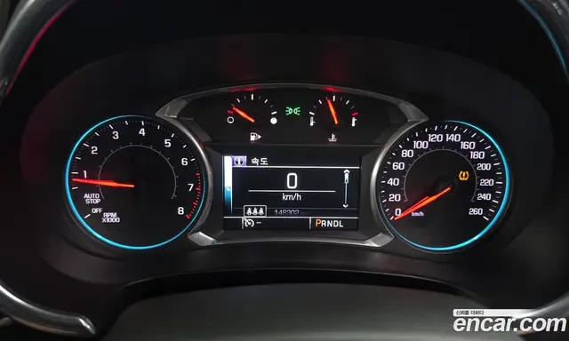 Chevrolet Malibu 2016 1.5 автомат (гидро), миниатюра 8