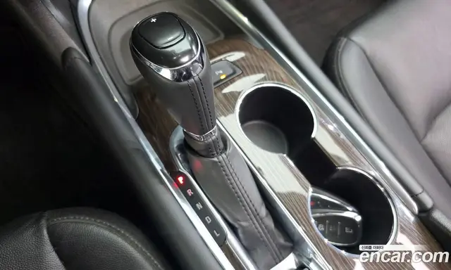 Chevrolet Malibu 2016 1.5 автомат (гидро), миниатюра 9