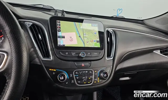Chevrolet Malibu 2016 2.0 автомат (гидро), миниатюра 12