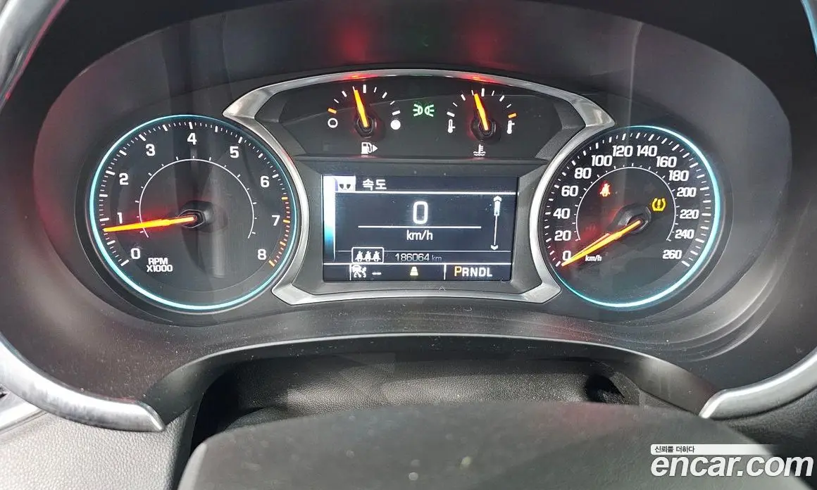 Chevrolet Malibu 2016 2.0 автомат (гидро), фото 18