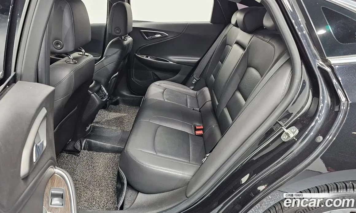 Chevrolet Malibu 2016 2.0 автомат (гидро), фото 19