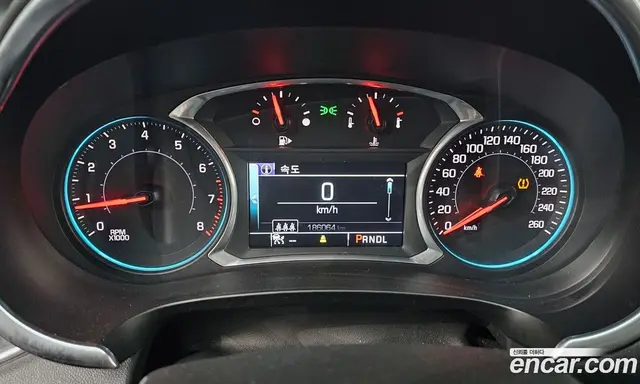 Chevrolet Malibu 2016 2.0 автомат (гидро), миниатюра 8