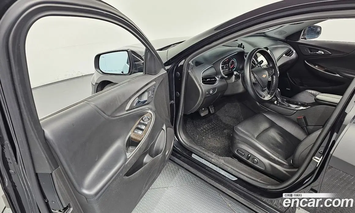 Chevrolet Malibu 2016 2.0 автомат (гидро), фото 10
