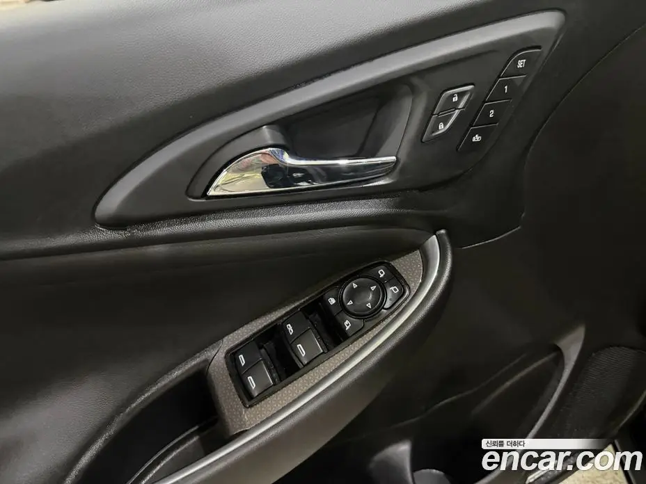 Chevrolet Malibu 2019 2.0 автомат (гидро), фото 14 Chevrolet Malibu 2019 2.0 автомат (гидро), фото 14