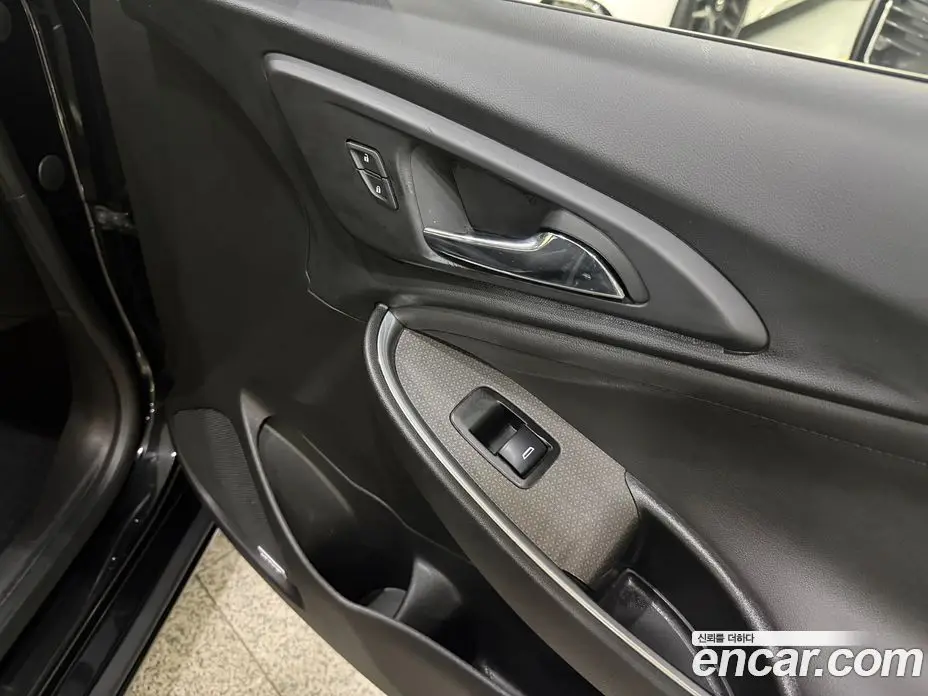 Chevrolet Malibu 2019 2.0 автомат (гидро), фото 16 Chevrolet Malibu 2019 2.0 автомат (гидро), фото 16