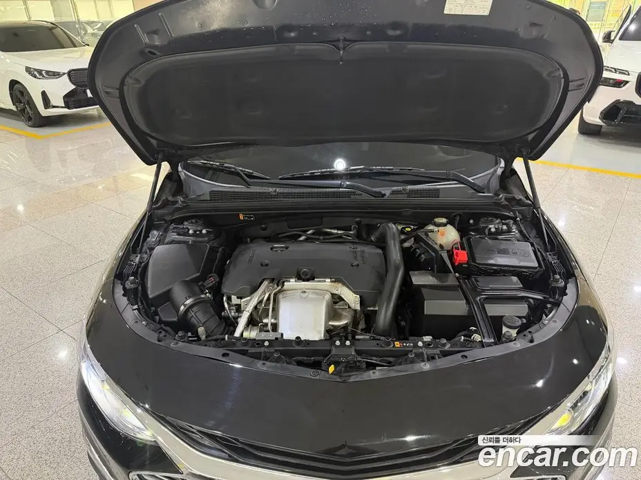 Chevrolet Malibu 2019 2.0 автомат (гидро), фото 18 Chevrolet Malibu 2019 2.0 автомат (гидро), фото 18