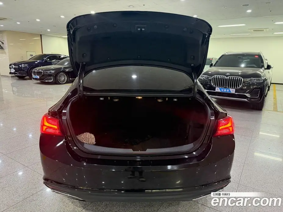 Chevrolet Malibu 2019 2.0 автомат (гидро), фото 19 Chevrolet Malibu 2019 2.0 автомат (гидро), фото 19