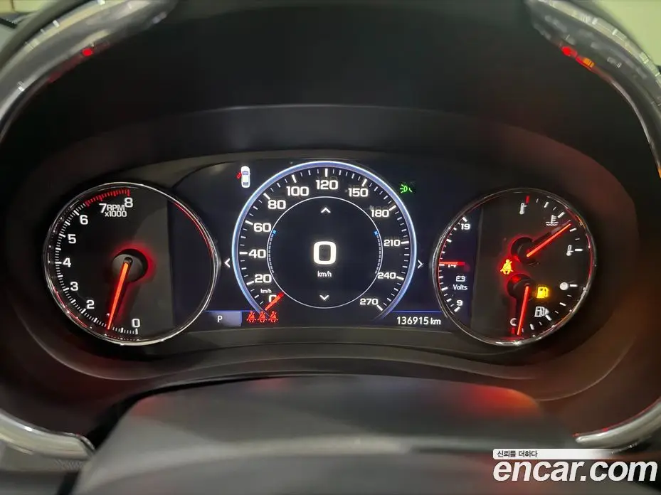 Chevrolet Malibu 2019 2.0 автомат (гидро), фото 10 Chevrolet Malibu 2019 2.0 автомат (гидро), фото 10